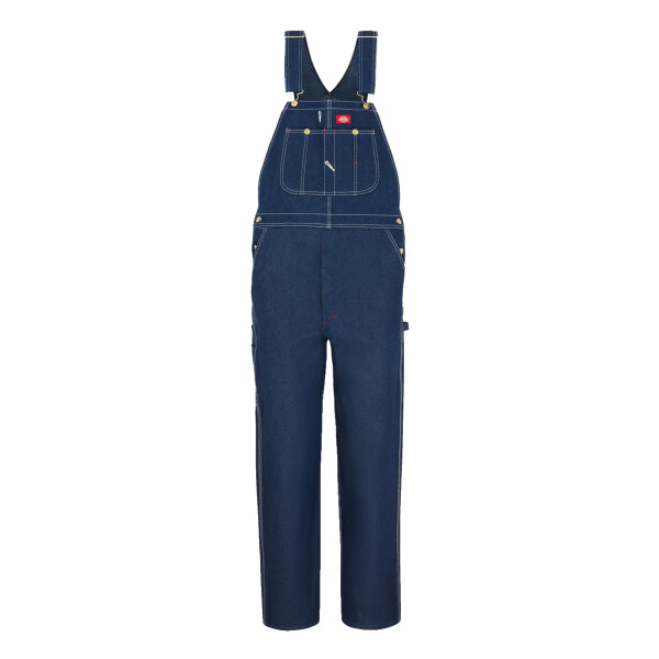 Men's Extended Sizes Bib Overall Thumbnail