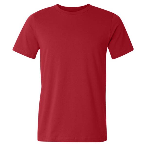 USA-Made Jersey Tee Thumbnail