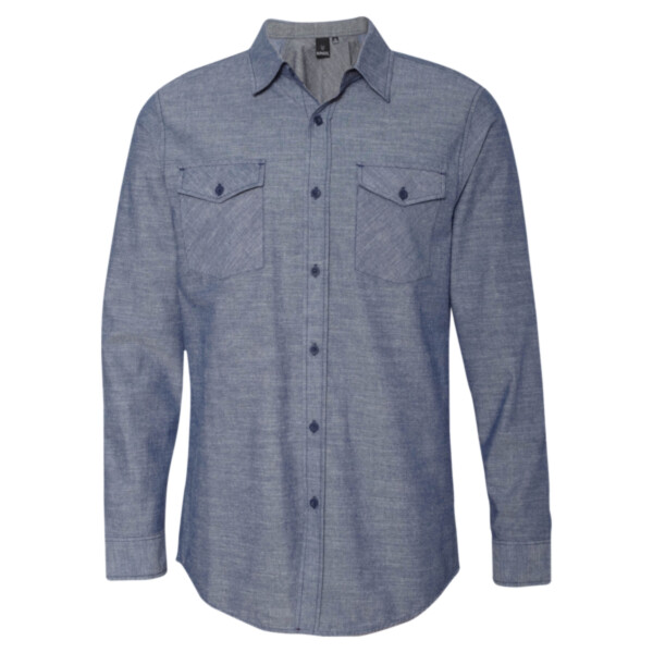 Chambray Shirt Thumbnail