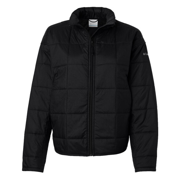 Women's Sienna Hill™ Quilted Jacket Thumbnail