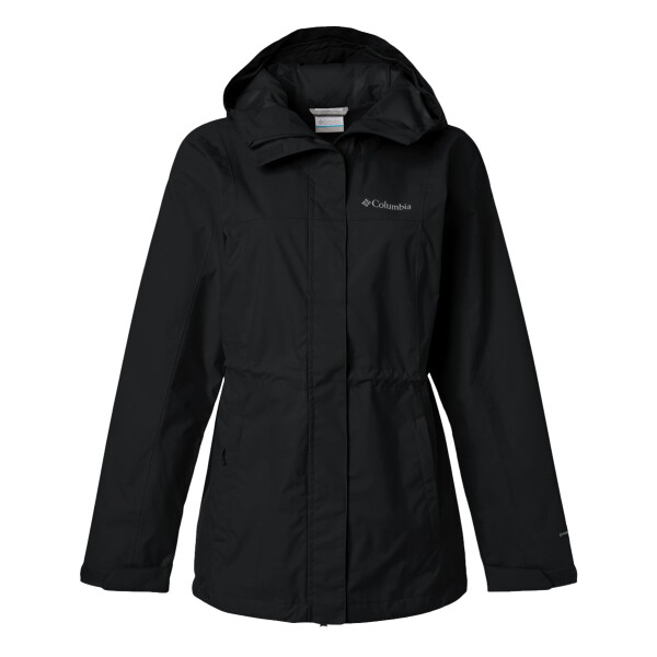 Women's Hikebound™ II Long Jacket Thumbnail