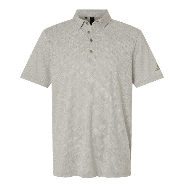 Men's Ultimate365 Jacquard Polo Thumbnail