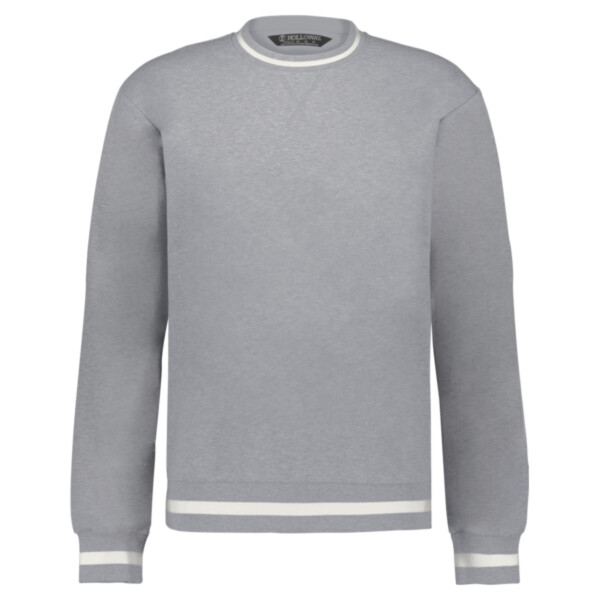 Unisex Heritage Prep Crewneck Sweatshirt Thumbnail