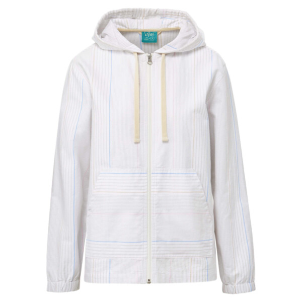 Women's Mood & Vibe™ Poplin Jacket Thumbnail