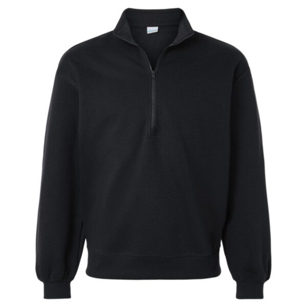 Women's Aldermore Half-Zip Pullover Thumbnail