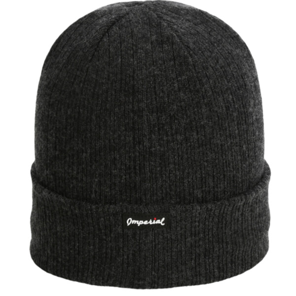 The Edelweiss Cuffed Beanie Thumbnail