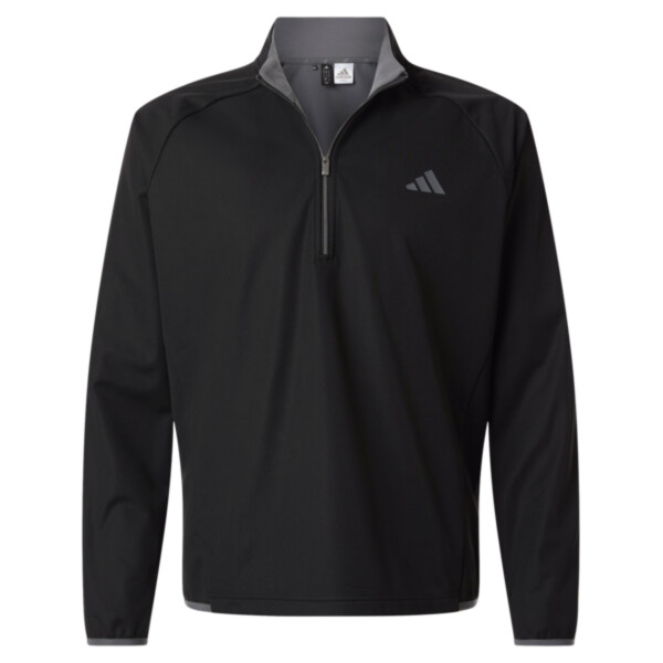 Men's Ultimate365 Wind Quarter-Zip Pullover Thumbnail