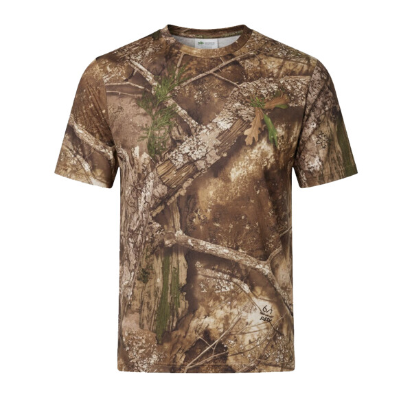 Unisex Realtree® Poly Performance T-Shirt Thumbnail