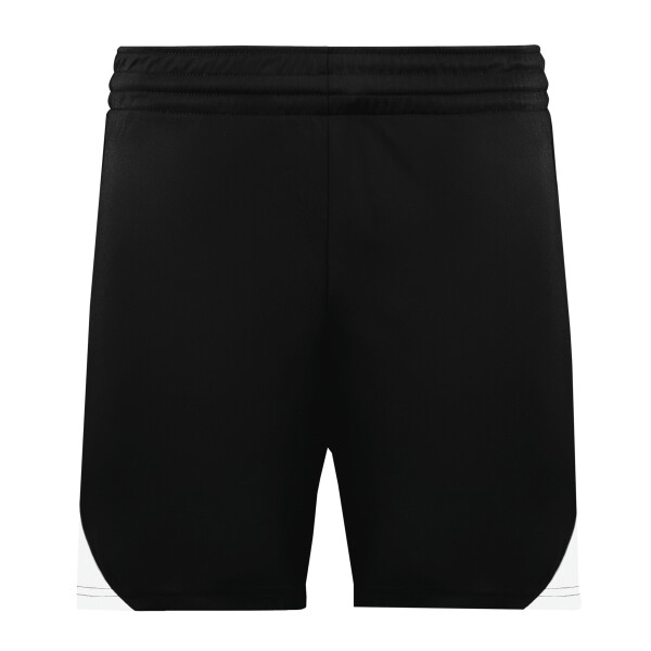 Ladies Step-Back Modern Fit Basketball Shorts Thumbnail
