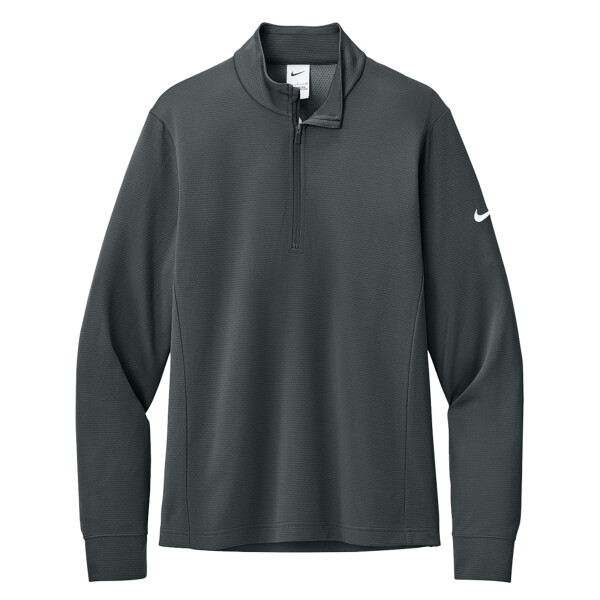 Essential 1/2 Zip Cover Up Thumbnail