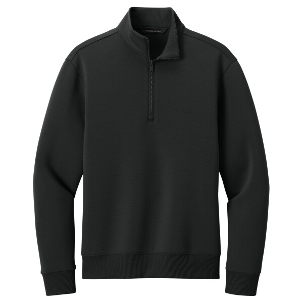 Soft Spacer 1/4 Zip Thumbnail