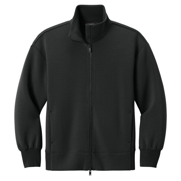 Women's Soft Spacer Full Zip Thumbnail