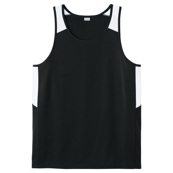 Club Track Tank Thumbnail