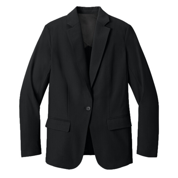 Women's Capital Tech Blazer Thumbnail