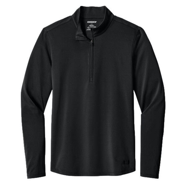 Regain 1/4 Zip Thumbnail