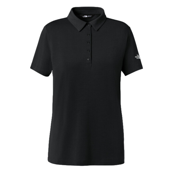 Women's Canyon Crest Polo Thumbnail