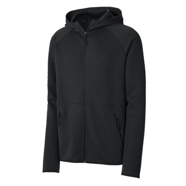 Phenom Full Zip Hoodie Thumbnail