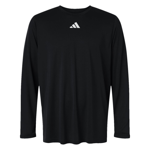 Men's Pregame Long Sleeve T-Shirt Thumbnail