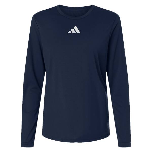 Women's Pregame Long Sleeve T-Shirt Thumbnail