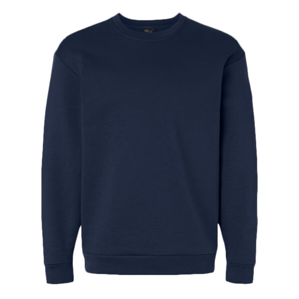 Men's Fleece Crewneck Sweatshirt Thumbnail