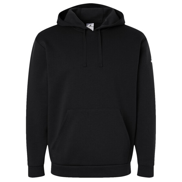 Men's Fleece Hooded Sweatshirt Thumbnail
