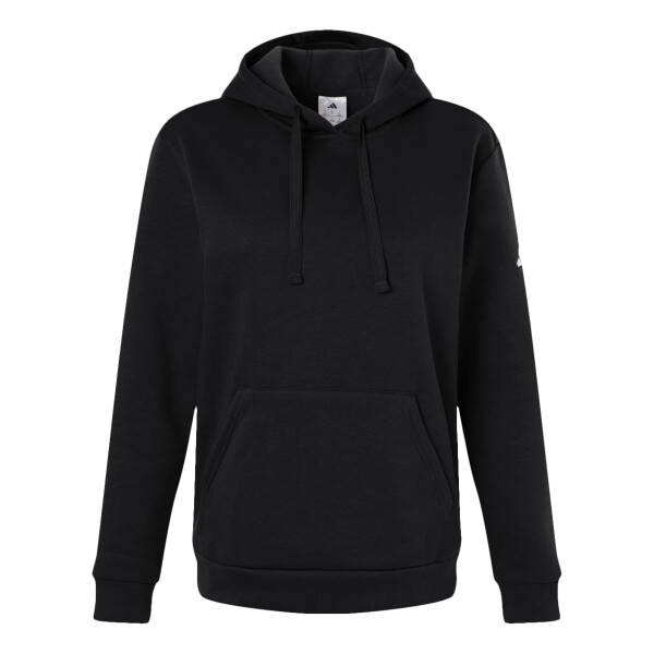 Women's Fleece Hooded Sweatshirt Thumbnail
