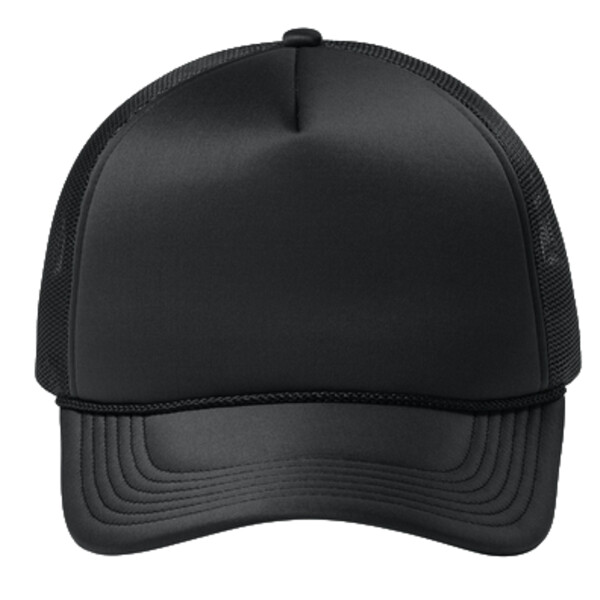 Foam Truck'N Cap Thumbnail