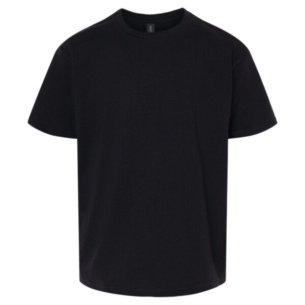 Youth Light Cotton T-Shirt Thumbnail