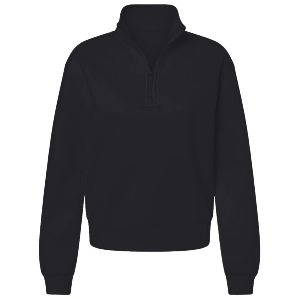 Unisex Heavy Blend™ Quarter-Zip Sweatshirt Thumbnail