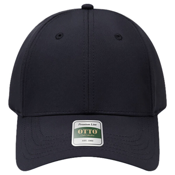 OTTO CAP® Club Collection 6 Panel Pro Style Cap Thumbnail