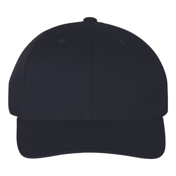 OTTO CAP® Club Collection 6 Panel Pro Style Perforated Cap Thumbnail