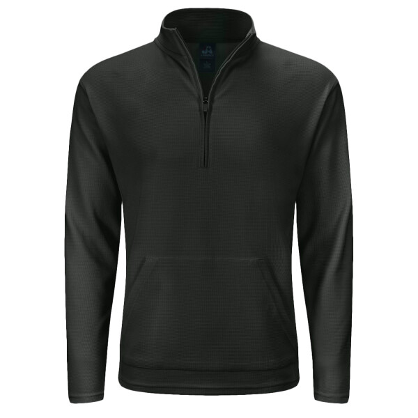 Unisex Maverick Quarter-Zip Pullover Thumbnail