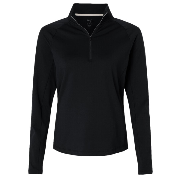 Women's Pure 2.0 Quarter-Zip Thumbnail