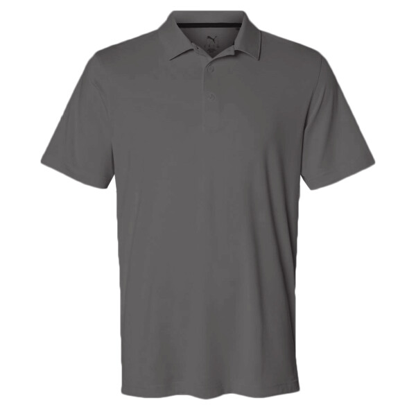 Men's Icon Heather Polo 2.0 Thumbnail