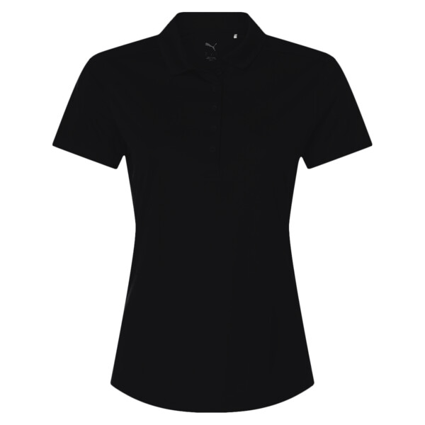 Womens Pure 2.0 Polo Thumbnail