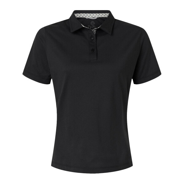 Women's Ella Polo Thumbnail
