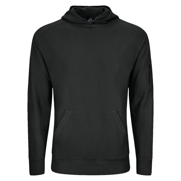 Unisex Maverick Hooded Pullover Thumbnail
