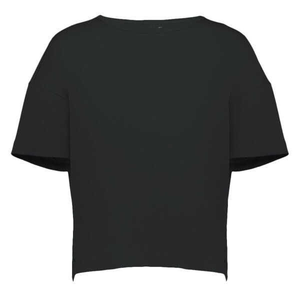 Women's Effortless T-Shirt Thumbnail