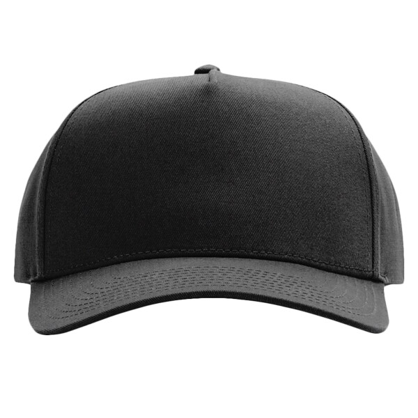 Full Fabric Five-Panel Champ Cap Thumbnail