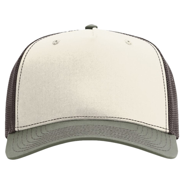 Five-Panel Champ Trucker Cap Thumbnail