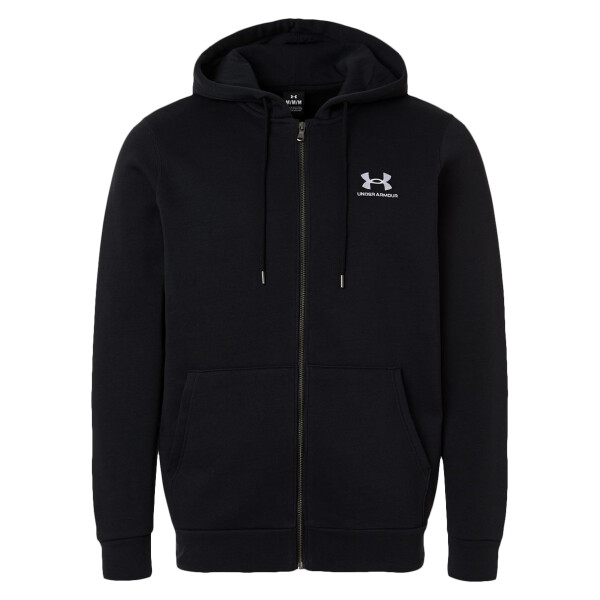 Men's Icon Fleece Hooded Full-Zip Thumbnail