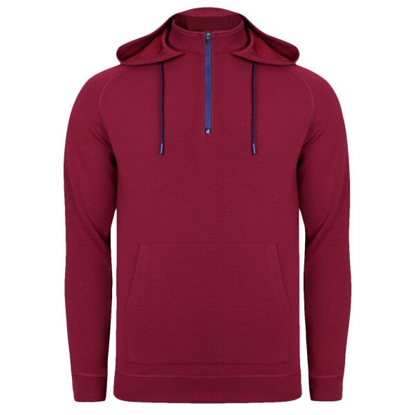 Men's Jonathan Hooded Sweatshirt Thumbnail
