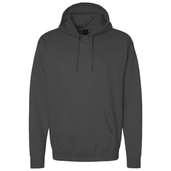 Men's Tall Signature Sleeve Hooded Sweatshirt Thumbnail