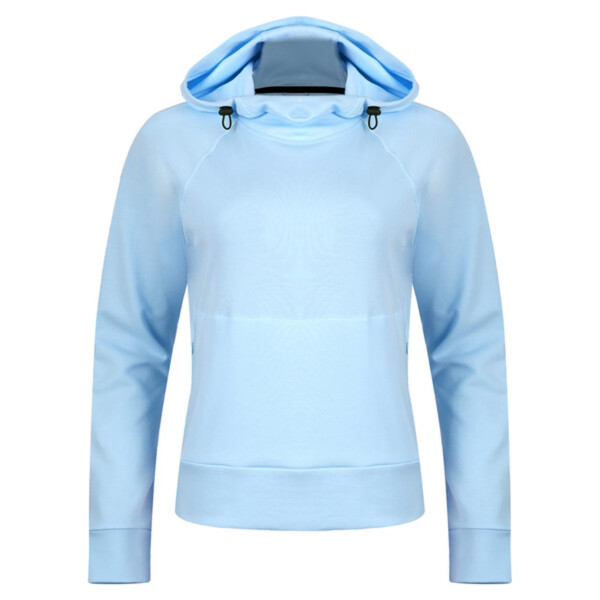 Women's Emma Hooded Sweatshirt Thumbnail