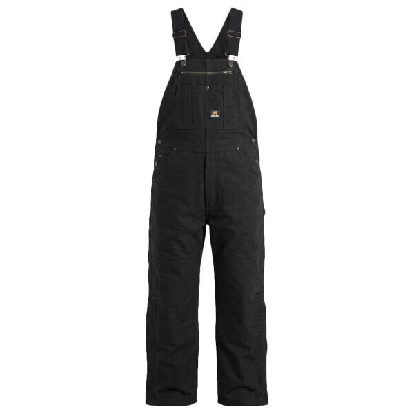 Men's Acre Unlined Washed Bib Overall Thumbnail