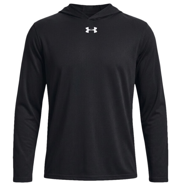 Men's Team Vanish Hooded Long Sleeve T-Shirt Thumbnail