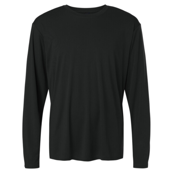 Unisex Tall Pro-Lock Performance Long Sleeve T-Shirt Thumbnail