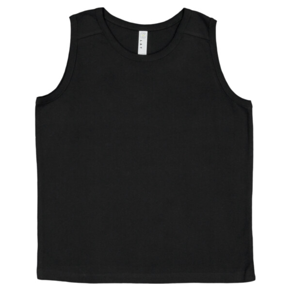 Youth Fine Jersey Tank Thumbnail