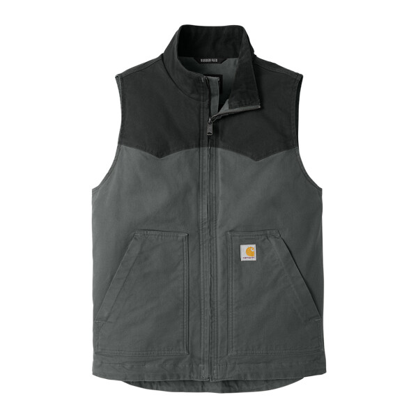 Montana Rugged Flex ® Duck Vest Thumbnail