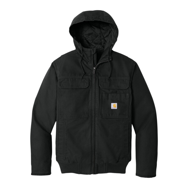 Full Swing ® Washed Duck Active Jac Thumbnail